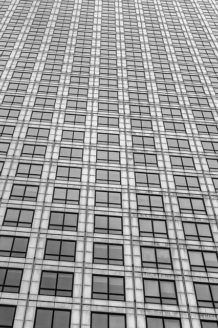 Office building (∗2222 pattern)